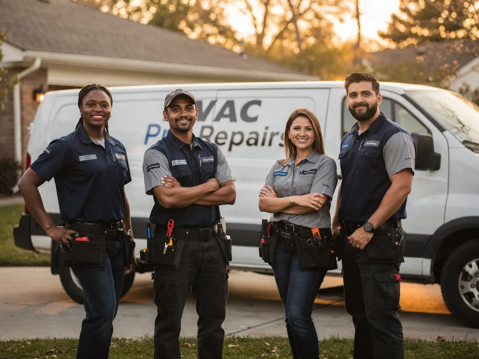 Heat Pump Repair company in Roosevelt, NY