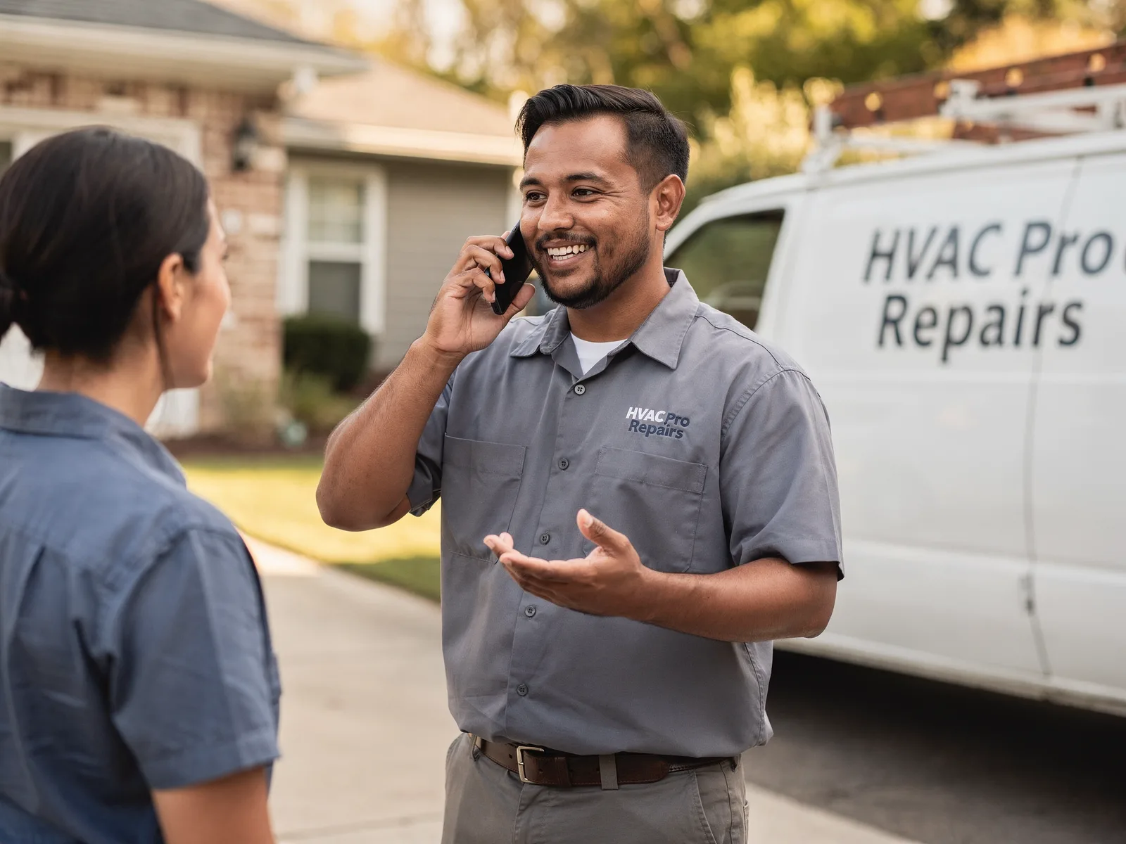 Heat Pump Repair Roosevelt, NY FAQs